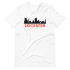 Leicester Unisex T-Shirt