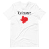 Leicester Unisex T-Shirt