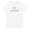 Leicester Unisex T-Shirt