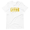 Leeds Unisex T-Shirt