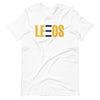 Leeds Unisex T-Shirt