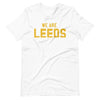 Leeds Unisex T-Shirt