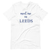 Leeds Unisex T-Shirt