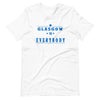 Glasgow Unisex T-Shirt