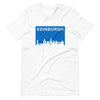 Edinburgh Unisex T-Shirt