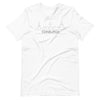 Edinburgh Unisex T-Shirt