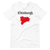 Edinburgh Unisex T-Shirt