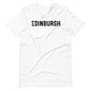 Edinburgh Unisex T-Shirt