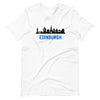 Edinburgh Unisex T-Shirt