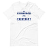 Edinburgh Unisex T-Shirt