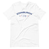 Edinburgh Unisex T-Shirt