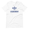 Derby Unisex T-Shirt