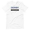 Derby Unisex T-Shirt