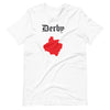 Derby Unisex T-Shirt