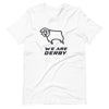 Derby Unisex T-Shirt