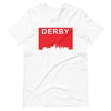 Derby Unisex T-Shirt