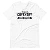 Coventry Unisex T-Shirt