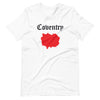 Coventry Unisex T-Shirt