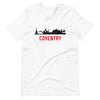 Coventry Unisex T-Shirt