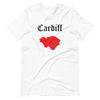 Cardiff Unisex T-Shirt