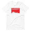 Cardiff Unisex T-Shirt