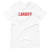 Cardiff Unisex T-Shirt