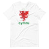 Cardiff Unisex T-Shirt