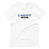 Cardiff Unisex T-Shirt