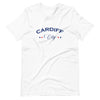 Cardiff Unisex T-Shirt