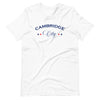 Cambridge Unisex T-Shirt