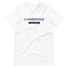 Cambridge Unisex T-Shirt