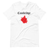 Cambridge Unisex T-Shirt