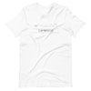 Cambridge Unisex T-Shirt