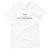 Cambridge Unisex T-Shirt