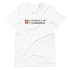 Cambridge Unisex T-Shirt