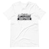 Cambridge Unisex T-Shirt