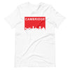 Cambridge Unisex T-Shirt