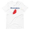 Birmingham Unisex T-Shirt