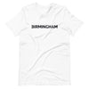 Birmingham Unisex T-Shirt