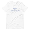 Birmingham Unisex T-Shirt