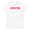 Brighton Unisex T-shirt