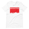 Brighton Unisex T-shirt