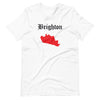 Brighton Unisex T-shirt