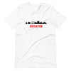 Brighton Unisex T-shirt