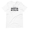 Brighton Unisex T-shirt