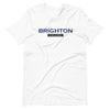 Brighton Unisex T-shirt