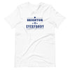 Brighton Unisex T-shirt