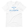 Glasgow Unisex T-Shirt