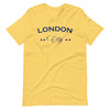 London Unisex T-Shirt