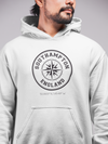 Southampton Unisex Hoodie